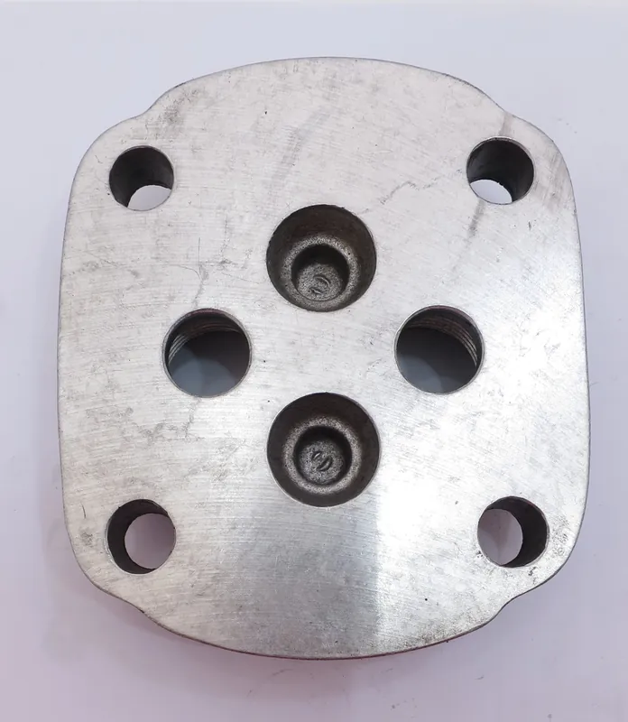 1MR 'U' TYPE REAR COVER Premium
