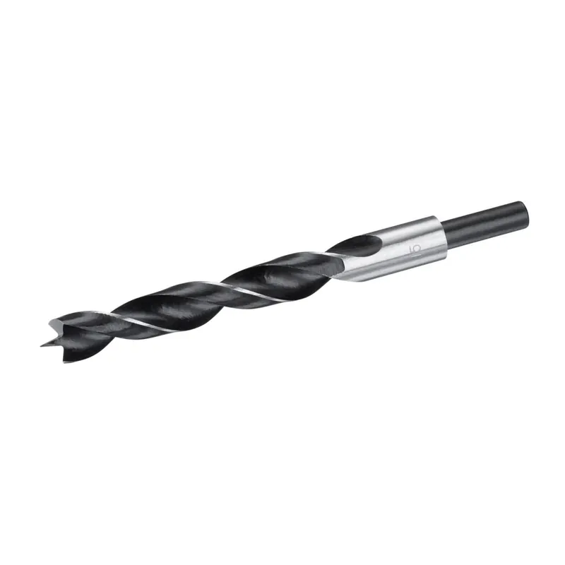 WIERTŁO DO DREWNA Z KOŃCÓWKA PILOTUJĄCĄ FI=15/165 MM Oferta