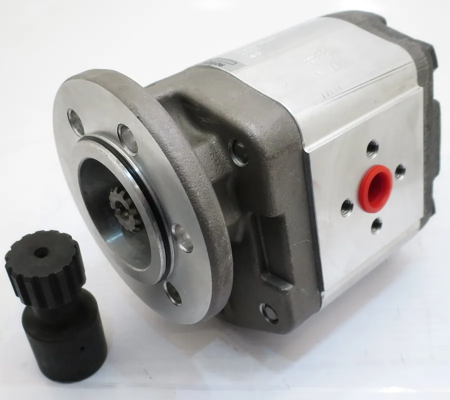 BETA EQUIV PUMP AND QUILL ADPT. Bestseller