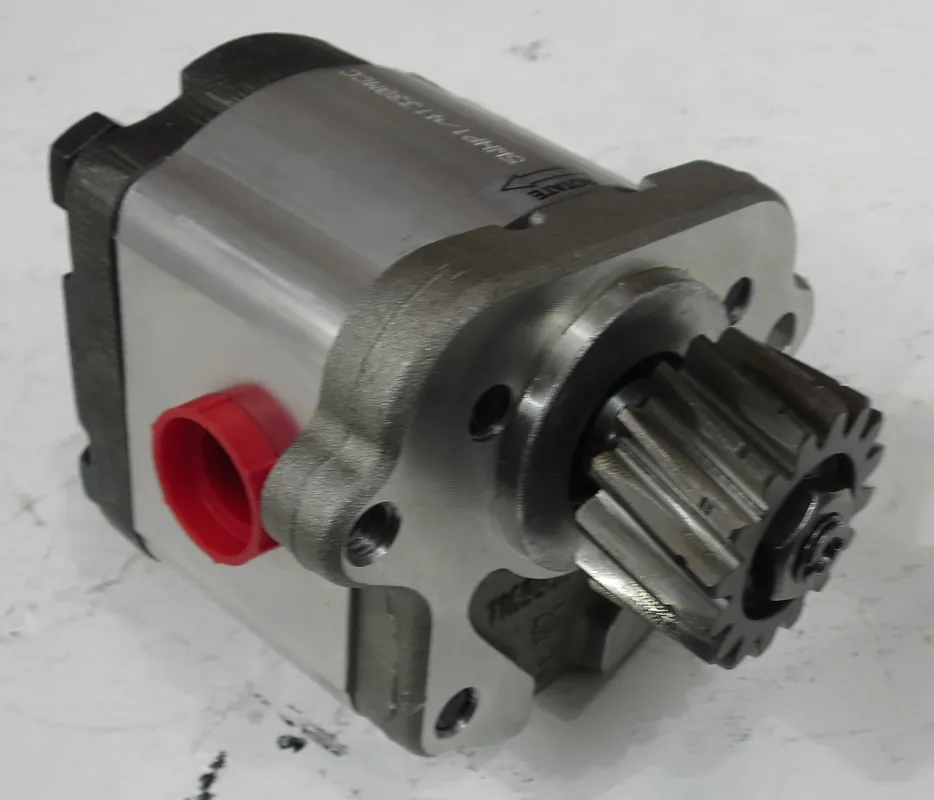 WHP REPLACEMENT FOR A8.3L 36804 Obniżka ceny