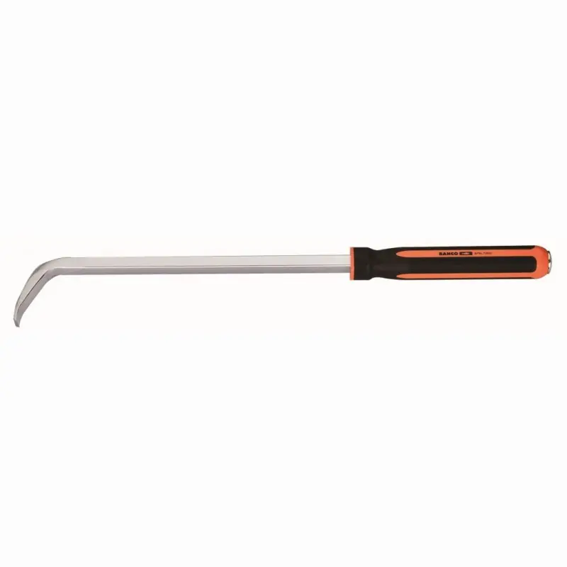 Zniżka Pręt 610 mm odgięty 70° BPBL70600 Bahco