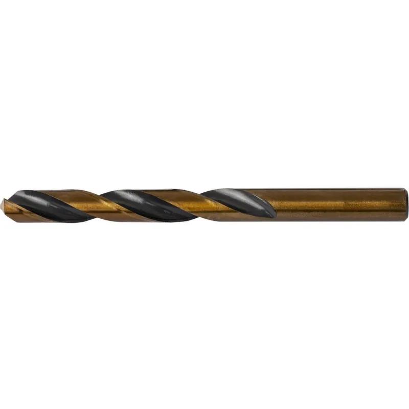 Wyprzedaż WIERTŁO DO METALU HSS DIN338 SZLIF.KR. 11.5MM SZT.1 PROLINE