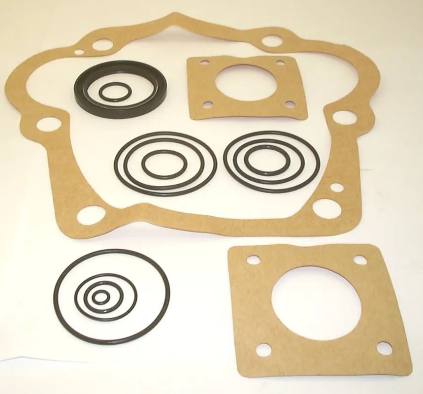 Nie przegap PVB 45 STD SEAL KIT 919640N