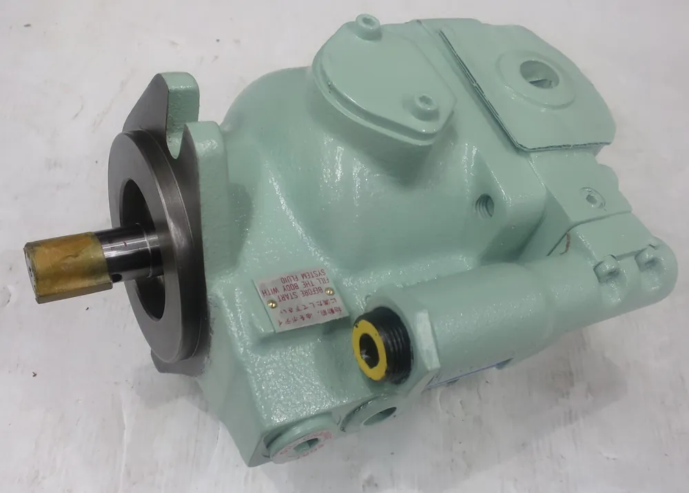 Okazja PSV-10C2A-A210-2 PISTON PUMP **