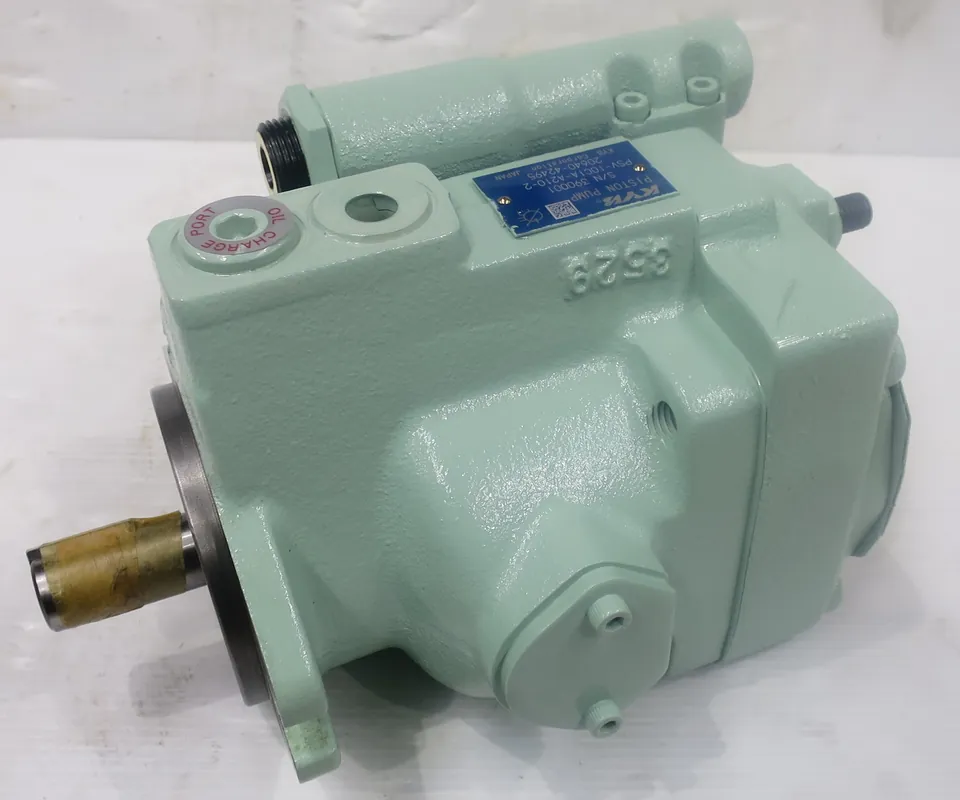 PSV-10C1A-A210-2 PISTON PUMP ** Kup online