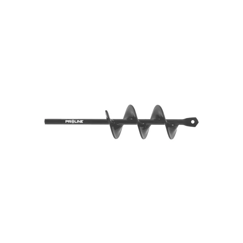 WIERTŁO OGROD-ŚWIDER DO GLEBY NA WIERTARKĘ,4X22CM,PROLINE Oferta czasowa