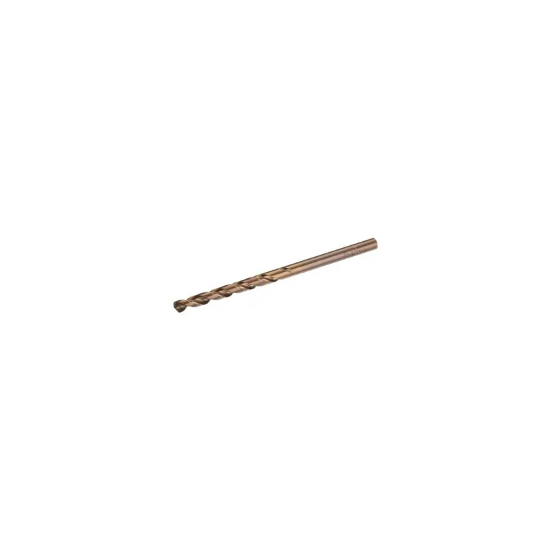 Zamów teraz WIERTŁO DO METALU HSS-E KOBALT FI=4 MM