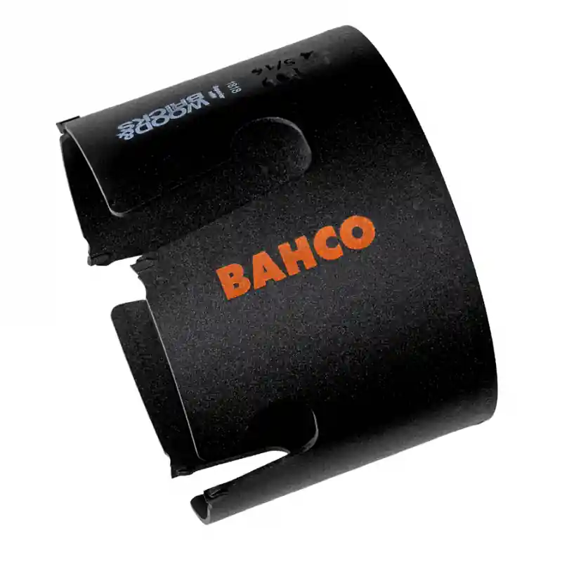 Otwornica z węglikiem wolframu Ø 95 mm Multi-Construction Superior 3833-95-C BAHCO Oferta czasowa