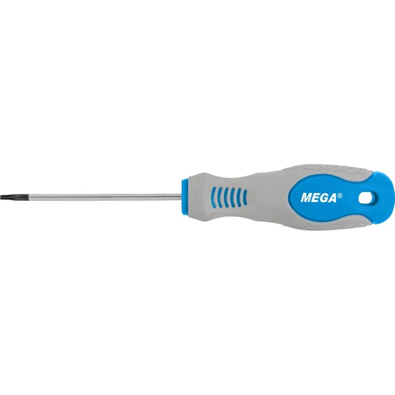 WKRĘTAK TORX T9X75MM, CRV, SOFT TOUCH Oferta limitowana