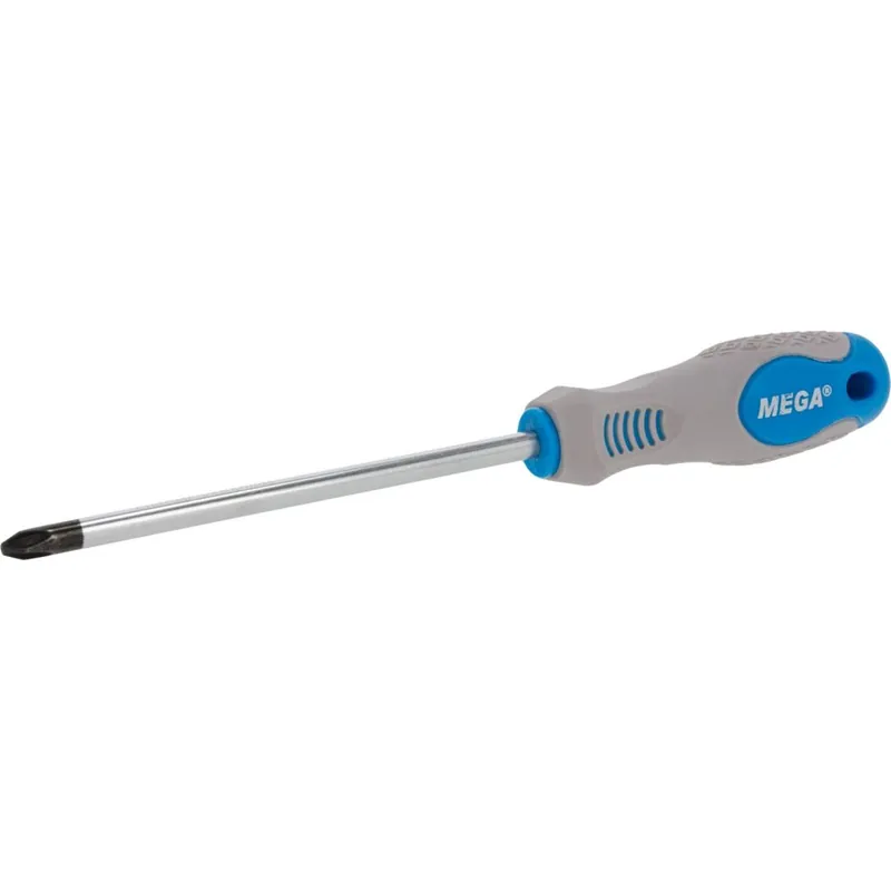 WKRĘTAK PHILLIPS PH3X150MM, CRV, SOFT TOUCH Zniżka