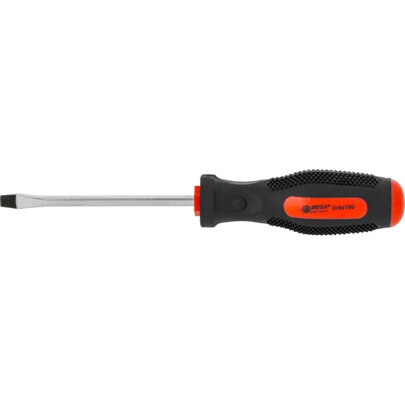 WKRĘTAK PŁASKI 6 X 100MM, "JEŻYK" CV Tylko dziś