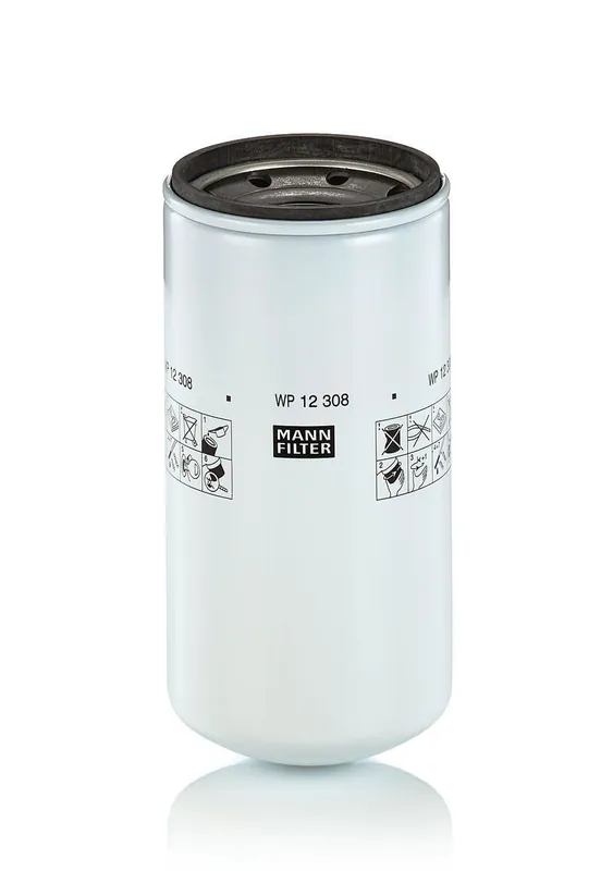 Premium FILTR OLEJU