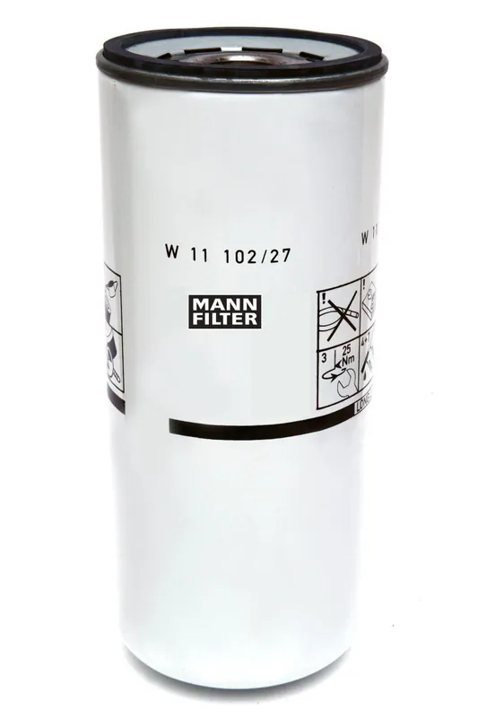 FILTR OLEJU Premium