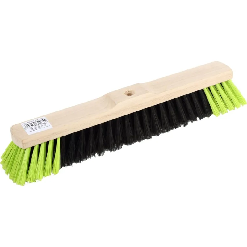 ZAMIATACZ 400MM BEZ TRZONKA(OTW.GWINT.DO 12933,WŁOS PET60MM) Okazja