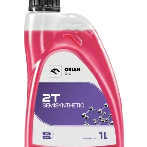 ORLEN 2T SEMISYNTHETIC 1L Cena promocyjna