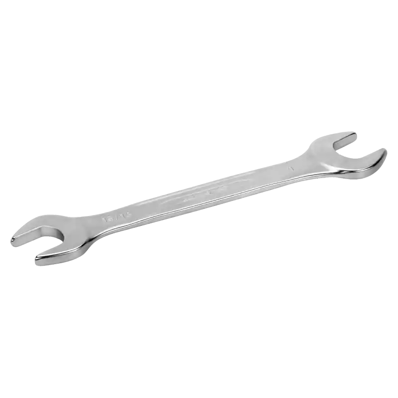 Klucz płaski dwustronny calowy 5/8'' x 3/4'' mm 6Z-5/8-3/4 Bahco Zamów teraz