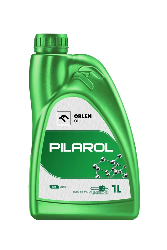 Tylko do końca tygodnia ORLEN PILAROL 1L