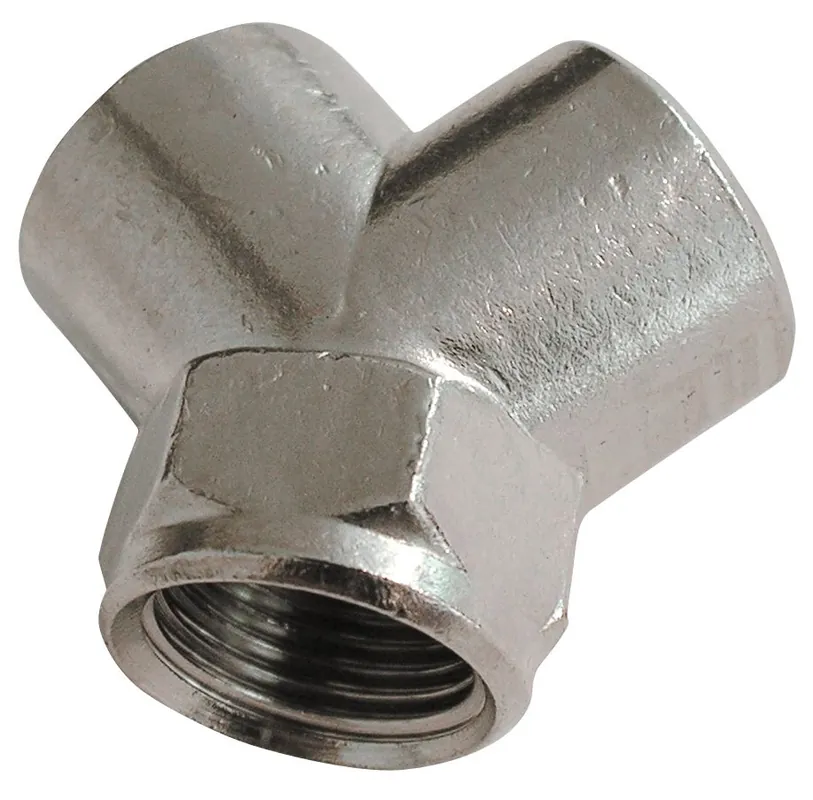 PN ROZDZIELACZ 3X1/2"W Wysoka jakość