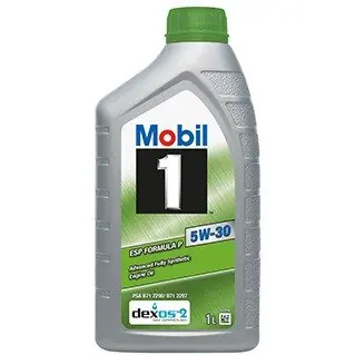 MOBIL 5W30 "1" ESP FORMUŁA 1L Premium