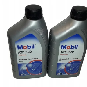 MOBIL ATF 320 1L Bezpieczne zakupy