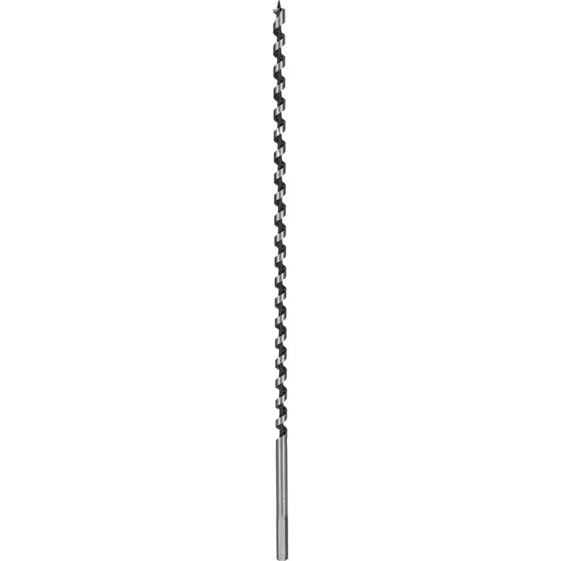 ŚWIDER DO DREWNA 10*460MM PROLINE Bezpieczna płatność