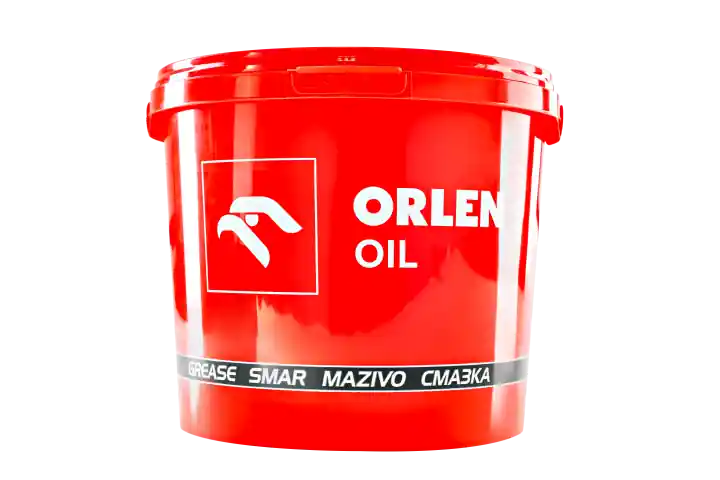 ORLEN VESTA FG-2 4,5KG Tylko dziś