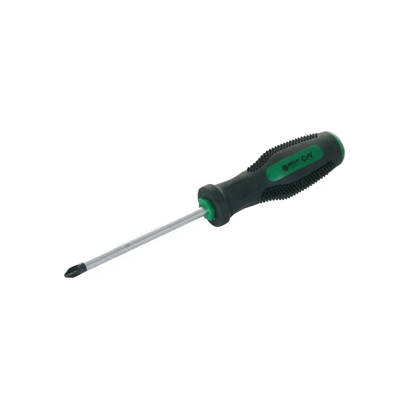 Bezpieczna płatność WKRĘTAK POZIDRIV PZ2 X 100MM (NA ZAWIESZCZE), "JEŻYK" CV