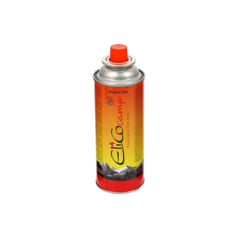 Oferta czasowa ZAS. GAZ. DO KUCHENEK ELICO BUTAN, 220G, 60220