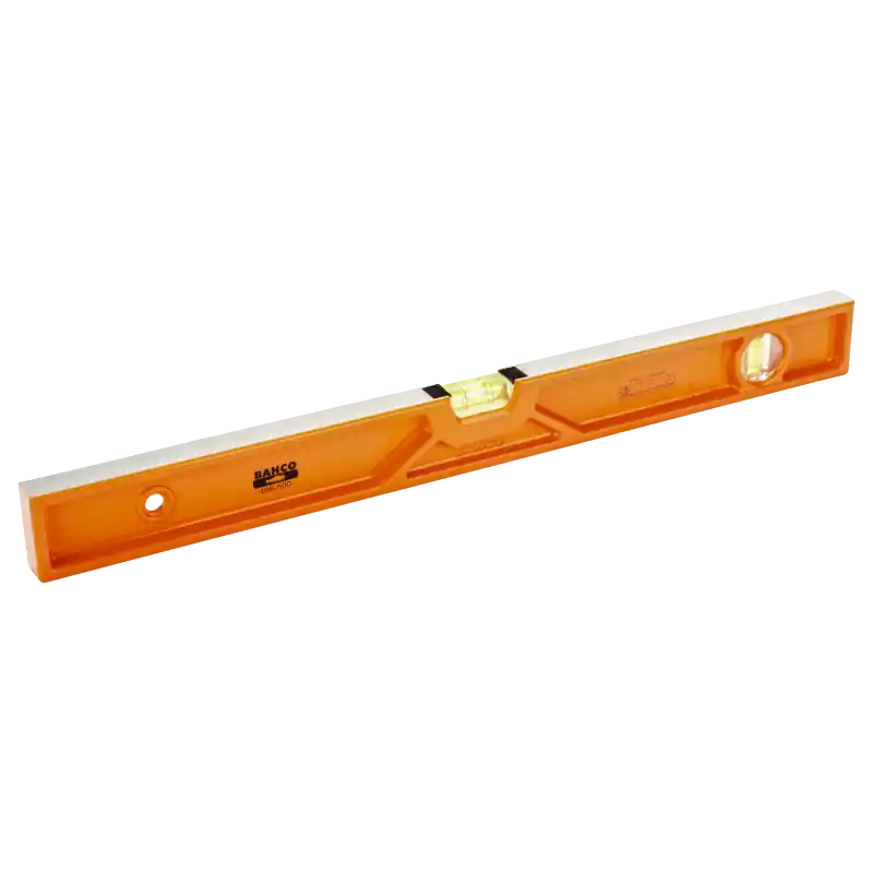 Łatwy zwrot Poziomica odlewana 80 cm 406-800 BAHCO