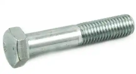Bestseller ŚRUBA 8.8 M24X120 ŁEB SZEŚCIOKĄTNY
