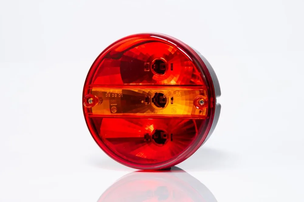 Tylko dziś OS FT-99 L LAMPA TYLNA LEWA