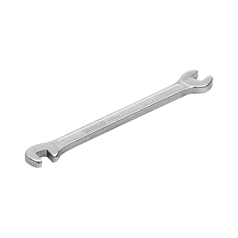Klucz płaski dwustronny typu Liliput 13 mm 1931M-13 BAHCO Taniej