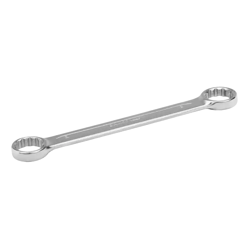 Klucz oczkowy dwustronny prosty 25x28 mm 4M-25-28 Bahco Dostępne od ręki