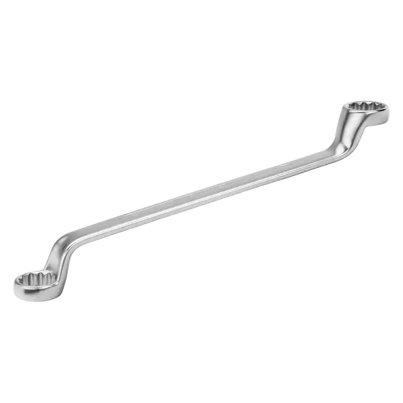 Klucz oczkowy dwustronny głęboko odsadzony 22x24 mm 2M-22-24 Bahco Bezpieczna płatność