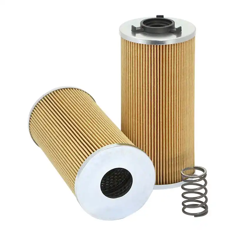 Łatwy zwrot FILTR HYDRAULICZNY