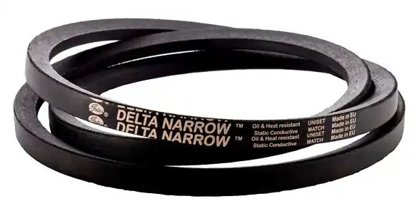 Super okazja SPZ 962 PAS KLINOWY DELTA NARROW