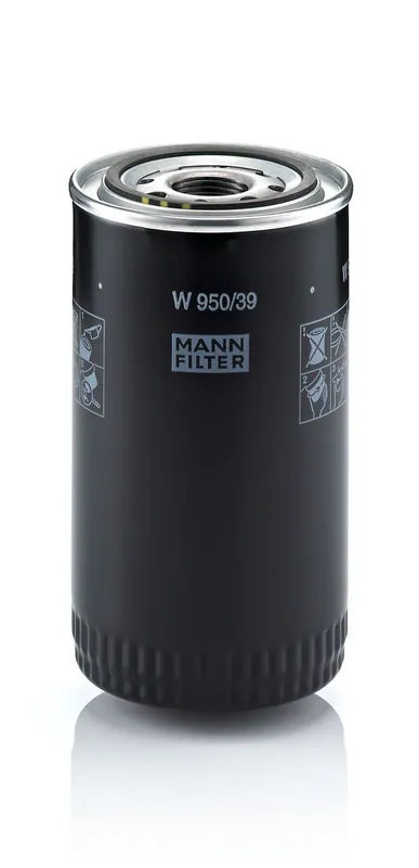 FILTR OLEJU Oferta limitowana
