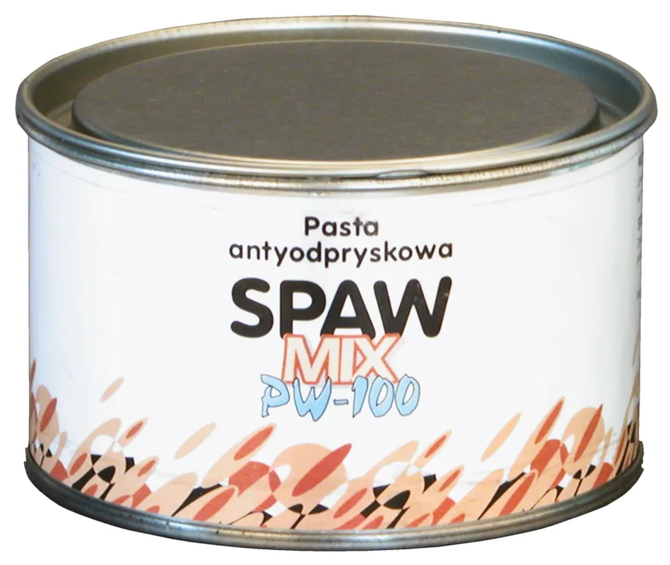 SP PASTA ANTYSPAW 300G Wyprzedaż