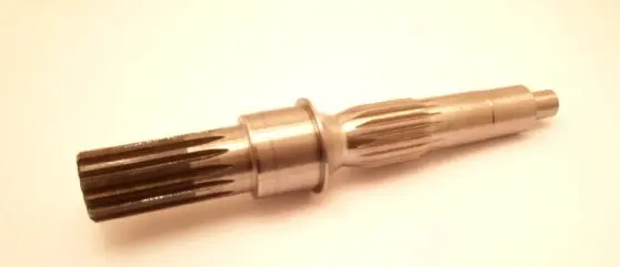 Zamów teraz SMF2 033cc 14 TOOTH SAE C SHAFT
