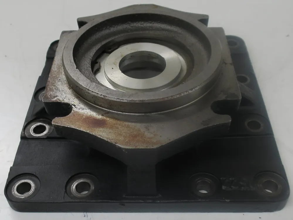 SPV2 052cc FRONT COVER Zniżka
