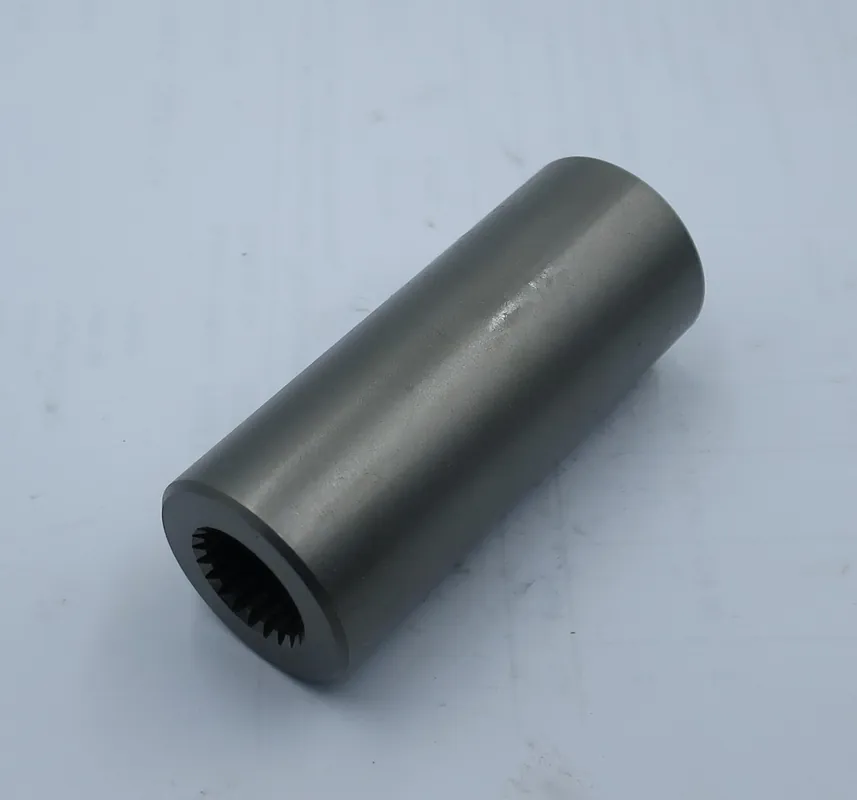 Kup teraz L + K 5/8'' DIAMETER 9T COUPLER