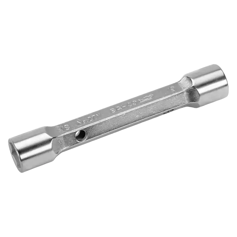 Niska cena Klucz rurowy nasadowy dwustronny 20x22 mm SB27M-20-22 Bahco