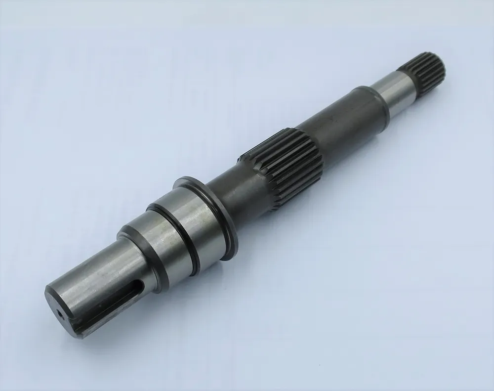 Super okazja L K1 SAE B PAR 7/8'' WITH AUX SPLIN