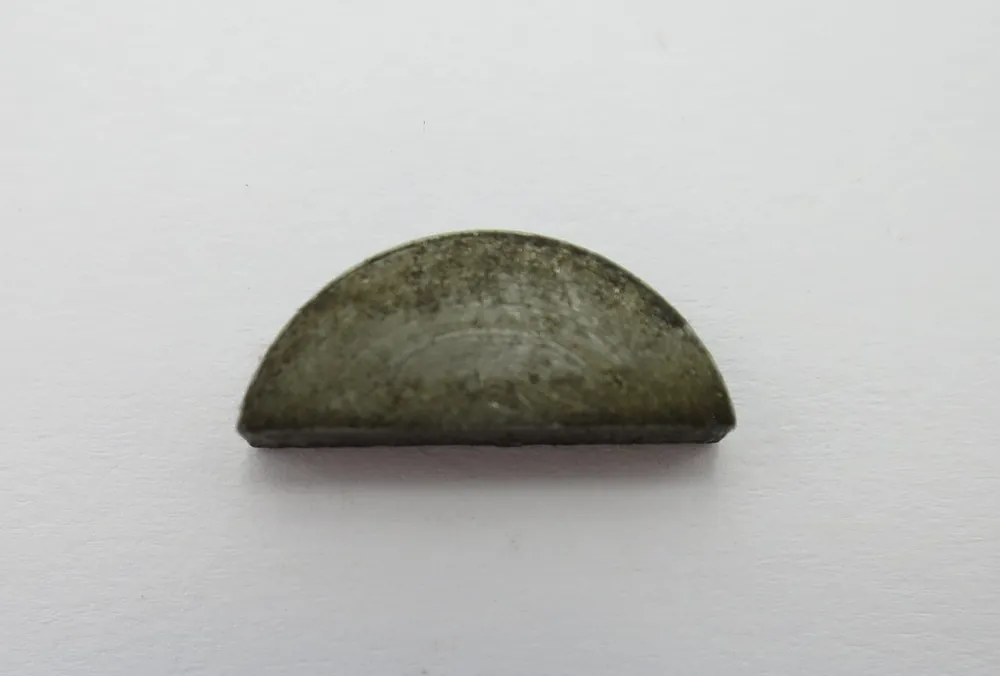 WOODRUFF KEY (BS46-405) Nowy