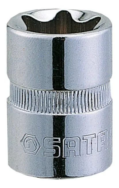 SATA NASADKA 1/2" E-TORX E10 Najlepsza cena