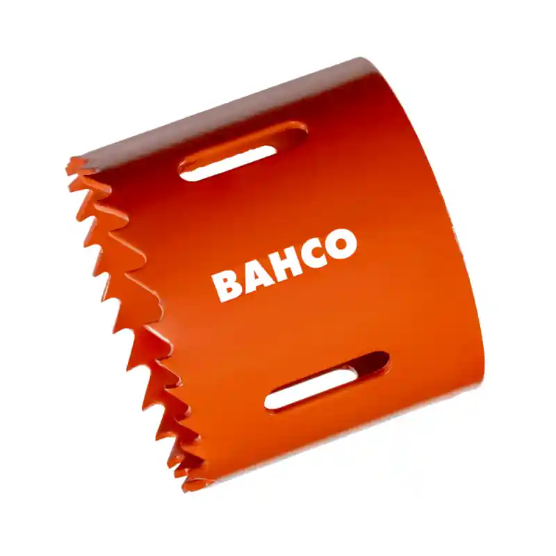 Otwornica bimetalowa Ø 89 mm Sandflex 3830-89-C BAHCO Popularny