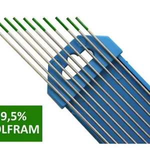 Tylko dziś SP ELEKTRODA WP 3,2X150MM ZIELONA AL