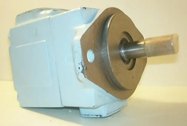 Wyprzedaż T6C0281R1 SINGLE HYDRAULIC PUMP