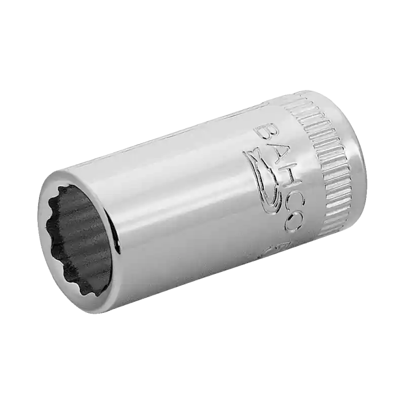 Nasadka 12-kątna cienkościenna 1/4" calowa 11/32'' SBA6700DZ-11/32 Bahco Tylko do końca tygodnia