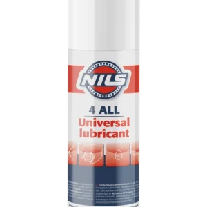 Oferta limitowana NILS 4 ALL SPRAY 400ML